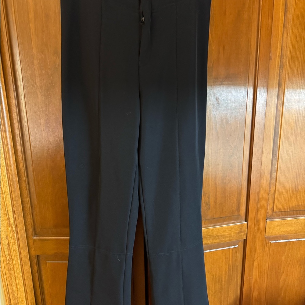 NILS Black Women’s Ski Pants size 10